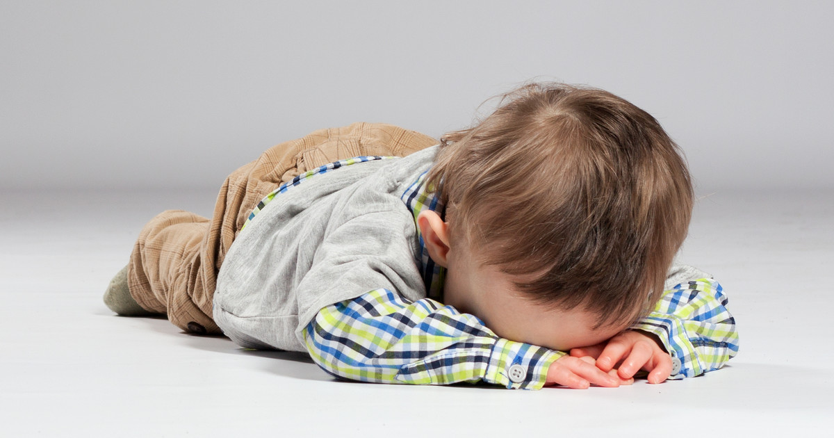 13 ways to diffuse toddler tantrums Netmums