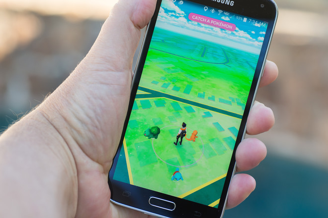 things every parent should know about Pokémon Go