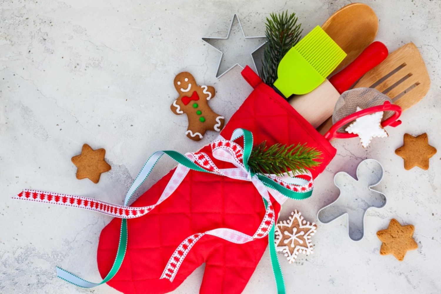 Christmas hamper ideas for any budget netmums