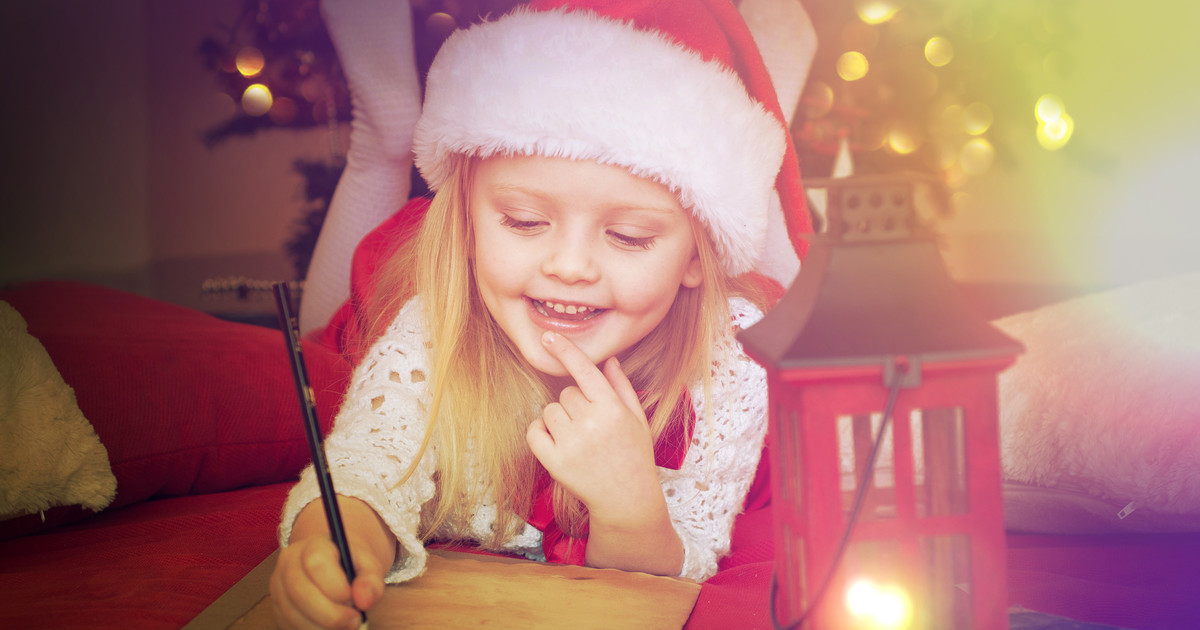 15 Ways To Have A Magical Christmas - Netmums