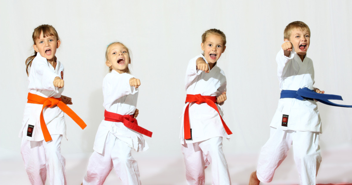 The Martial Arts Kid Stream The Martial Arts Kid Stream