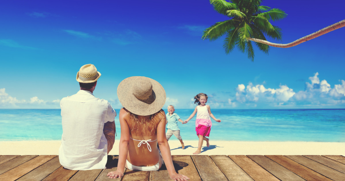 Family holidays abroad - Netmums