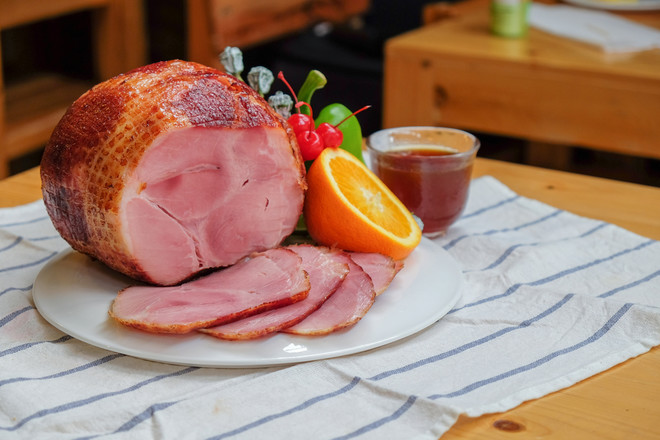 10 ways to cook gammon Netmums