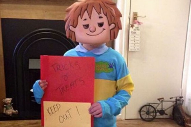 50 World Book Day costume ideas - Netmums