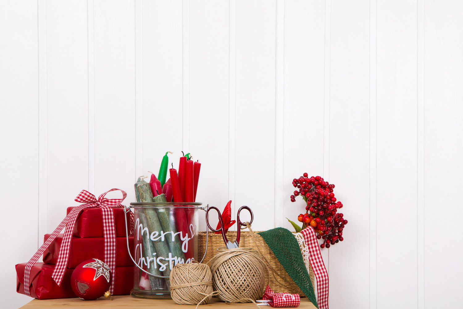Christmas hamper ideas for any budget netmums