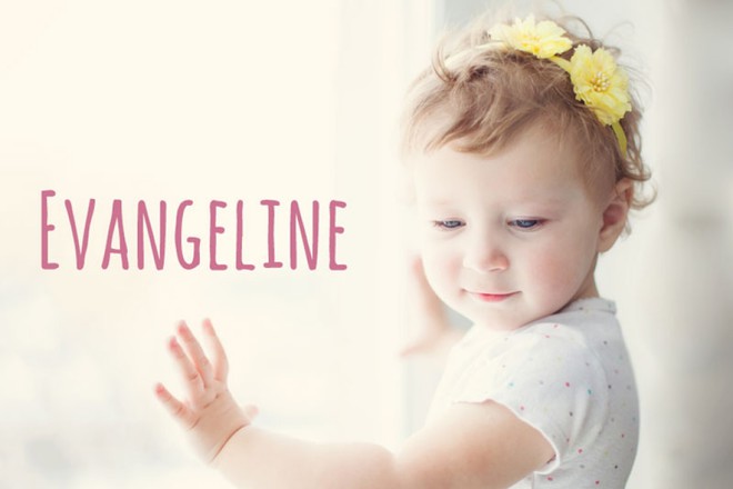 21 of the best long baby names - Netmums