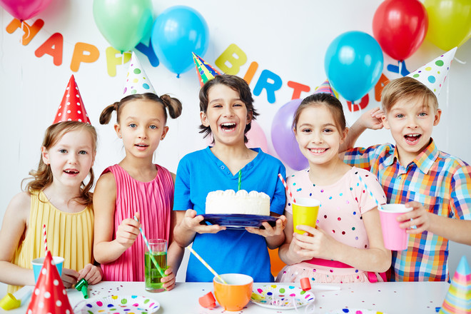 Your baby's first birthday party - Netmums