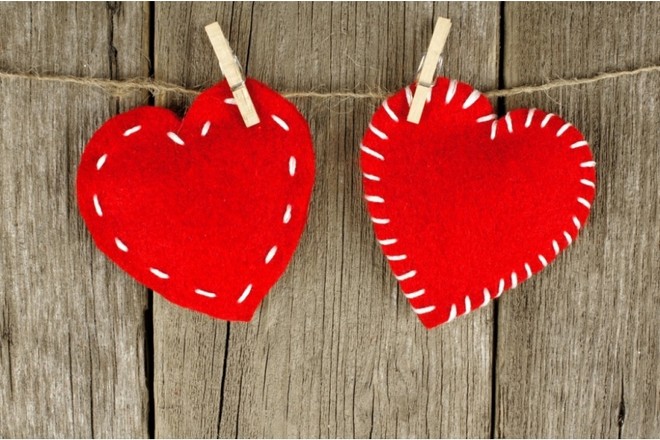 Valentine's Crafts For Kids - Netmums