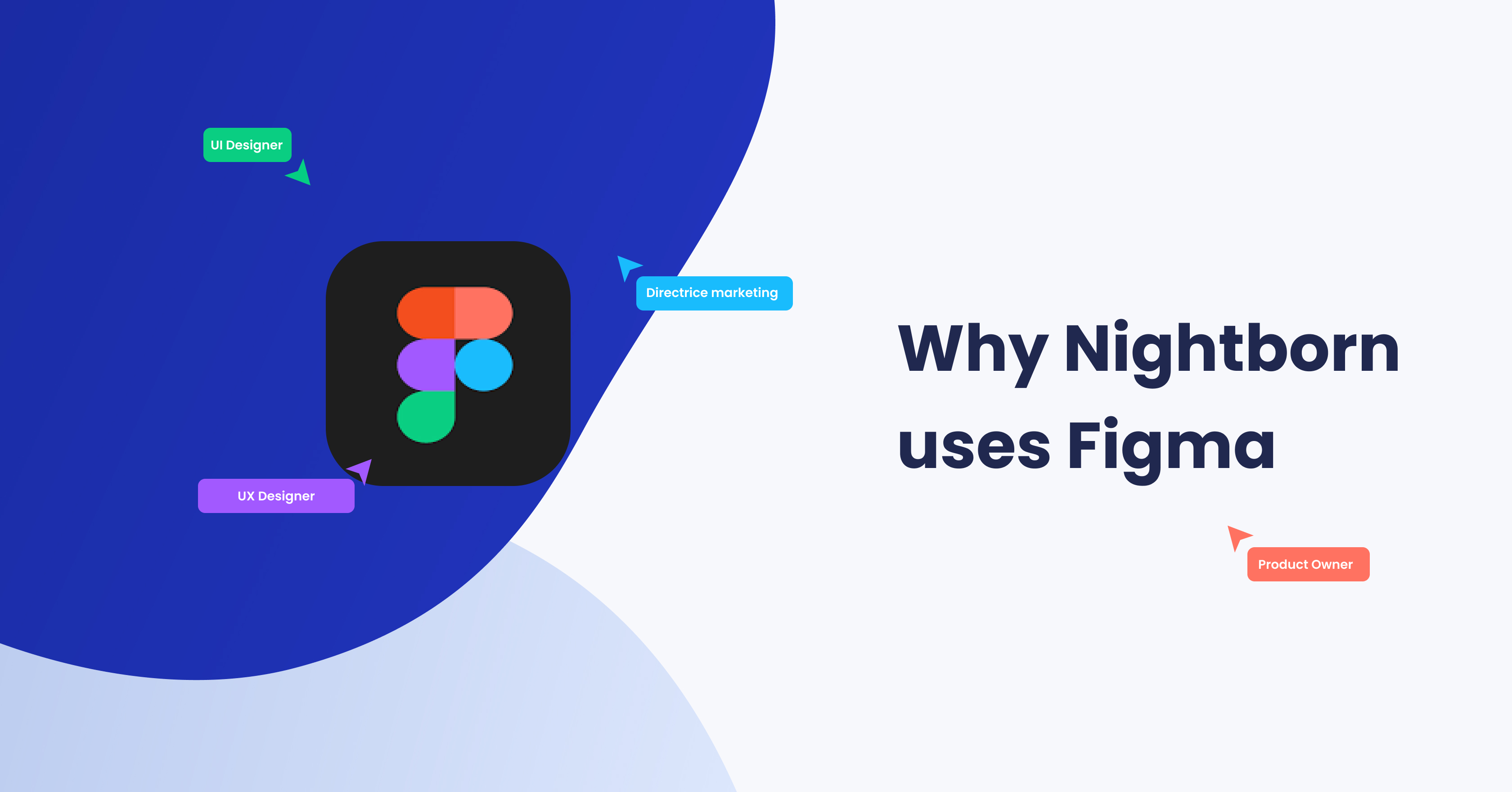 Nightborn - Why Nightborn uses Figma