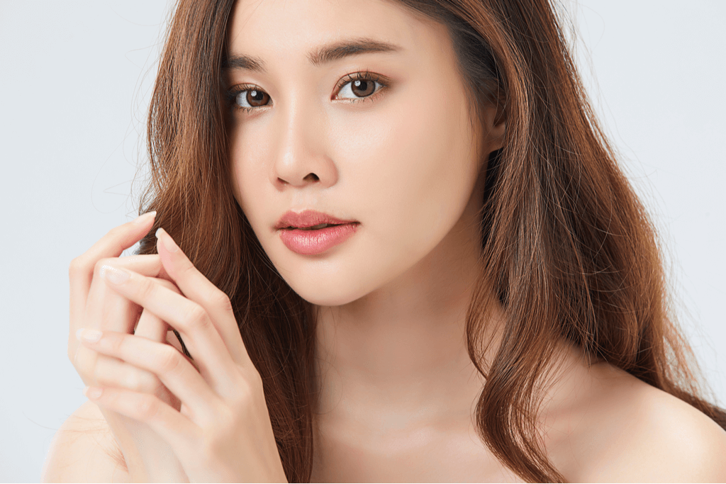 Korean Makeup Trends (Pt. Two) Eyes, Lips, and More nomakenolife