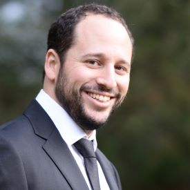 Erez Cohen, Ph.D