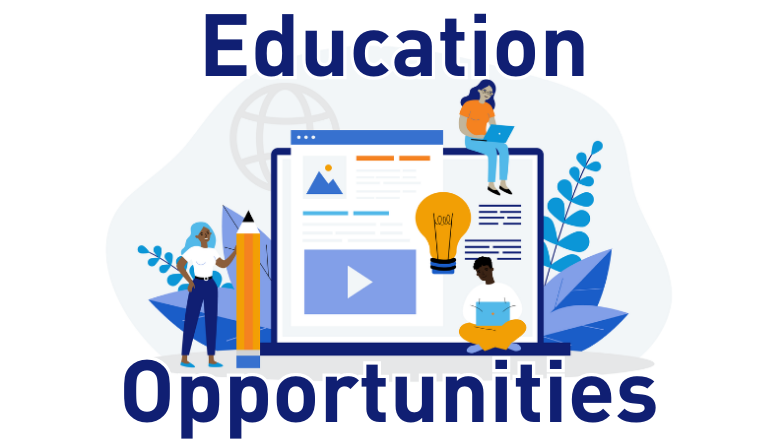 Education Opportunities