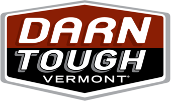 Darn Tough Vermont Sock Logo.