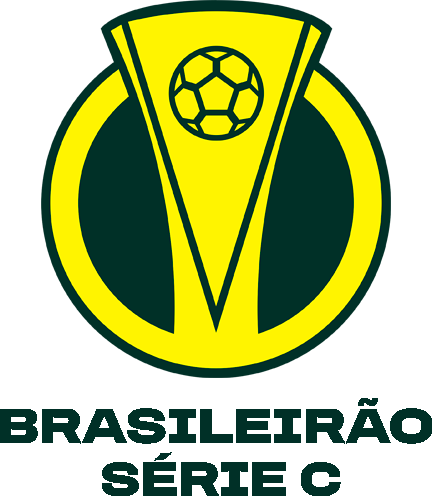 Logo Série C do brasileirão