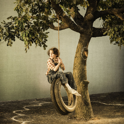 Barbara Houseman in To Kill A Mockingbird