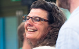 Barbara Houseman in Running Wild (2016)