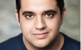 George Bukhari in J.M Barrie's Peter Pan (2015)