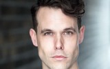 Jonathan Holby in J.M Barrie's Peter Pan (2015)