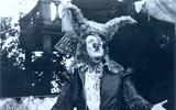Bernard Bresslaw in Midsummer Night's Dream (1986)