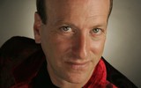 Rick Fisher in J.M Barrie's Peter Pan (2015)