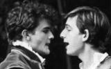 Hugh Bonneville in Midsummer Night's Dream (1986)