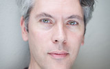 Giles Taylor in Pericles re-imagined for everyone aged six and over (2011)