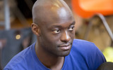 Arthur Kyeyune in J.M Barrie's Peter Pan (2015)