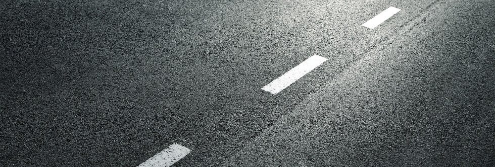 Routes bitumées définition et fabrication Ornikar