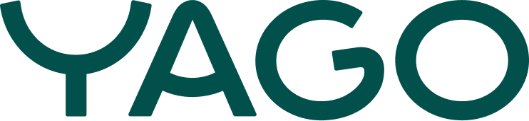 Logo Yago