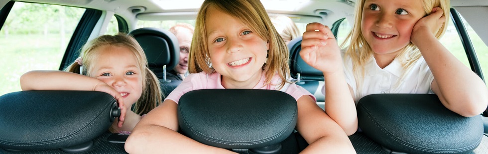 quand un enfant peut-il s'assoir sur le siège avant ? - ornikar