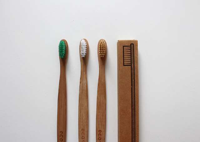 Brosses à dents
