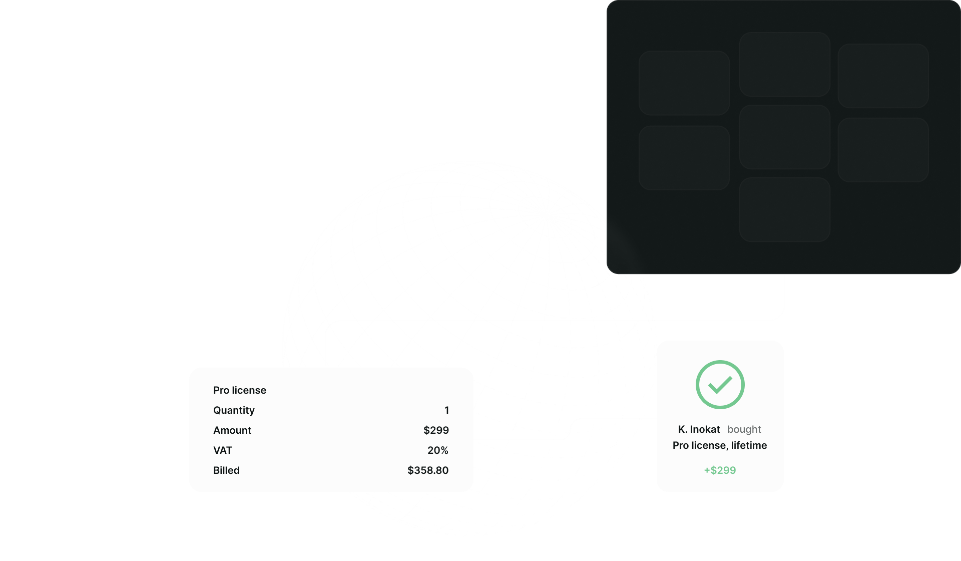 SaaS Payment Solutions | Paddle