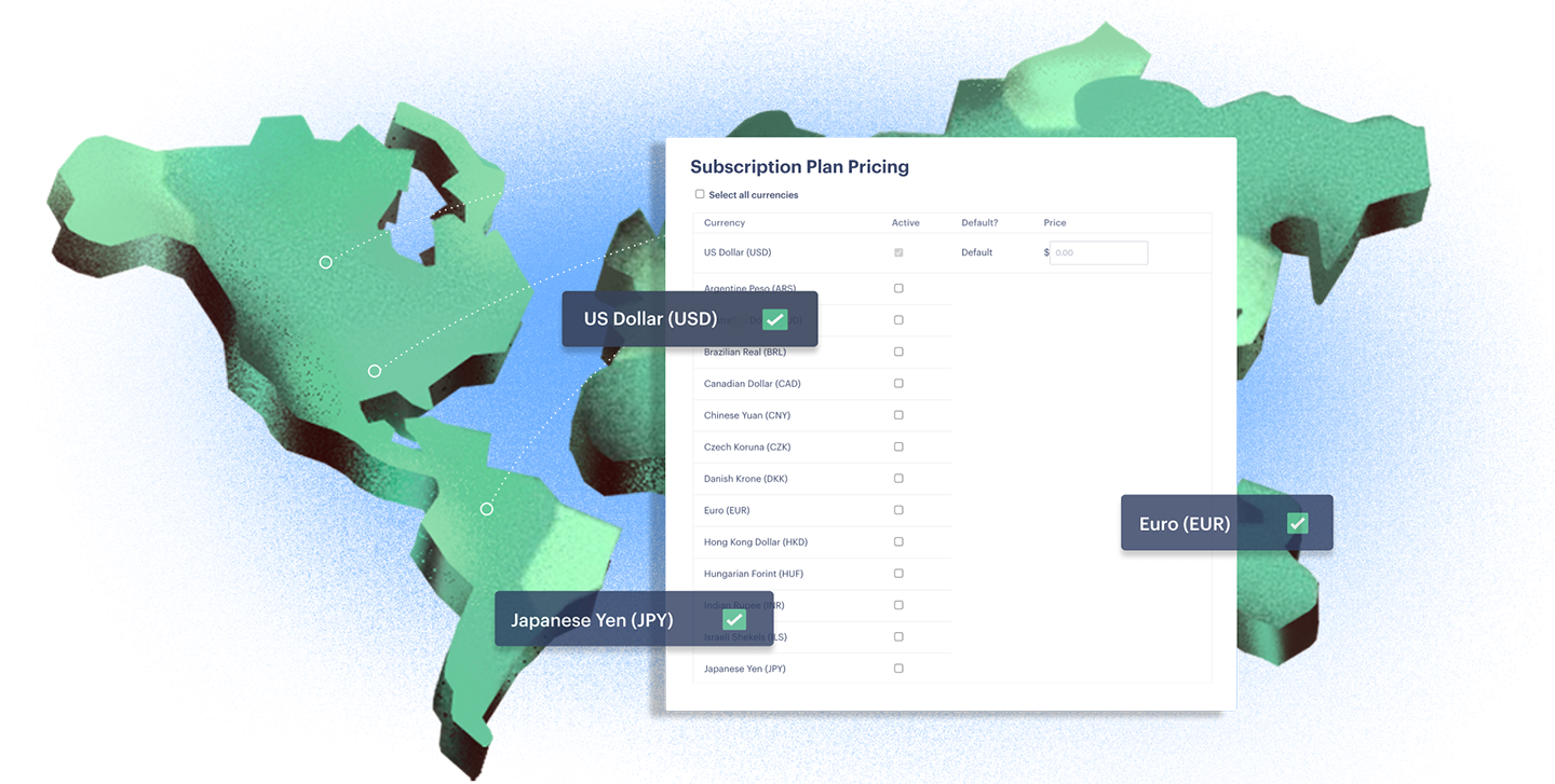 complete payments infrastructure to instantly access the currencies, payment methods, and banking infrastructure