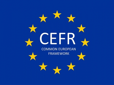CEFR
