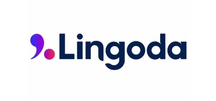 Lingoda | Logo