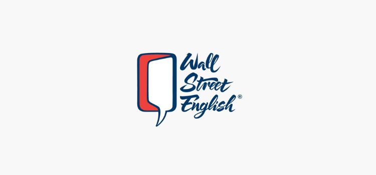 Logo Wall Street English