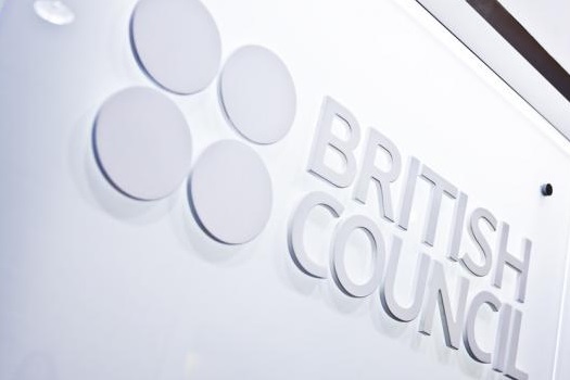 British Council para aprender inglés en Las Rozas