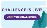 Join the challenge app screen