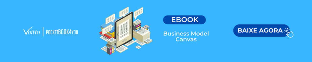 [Ebook] Business Model Canvas