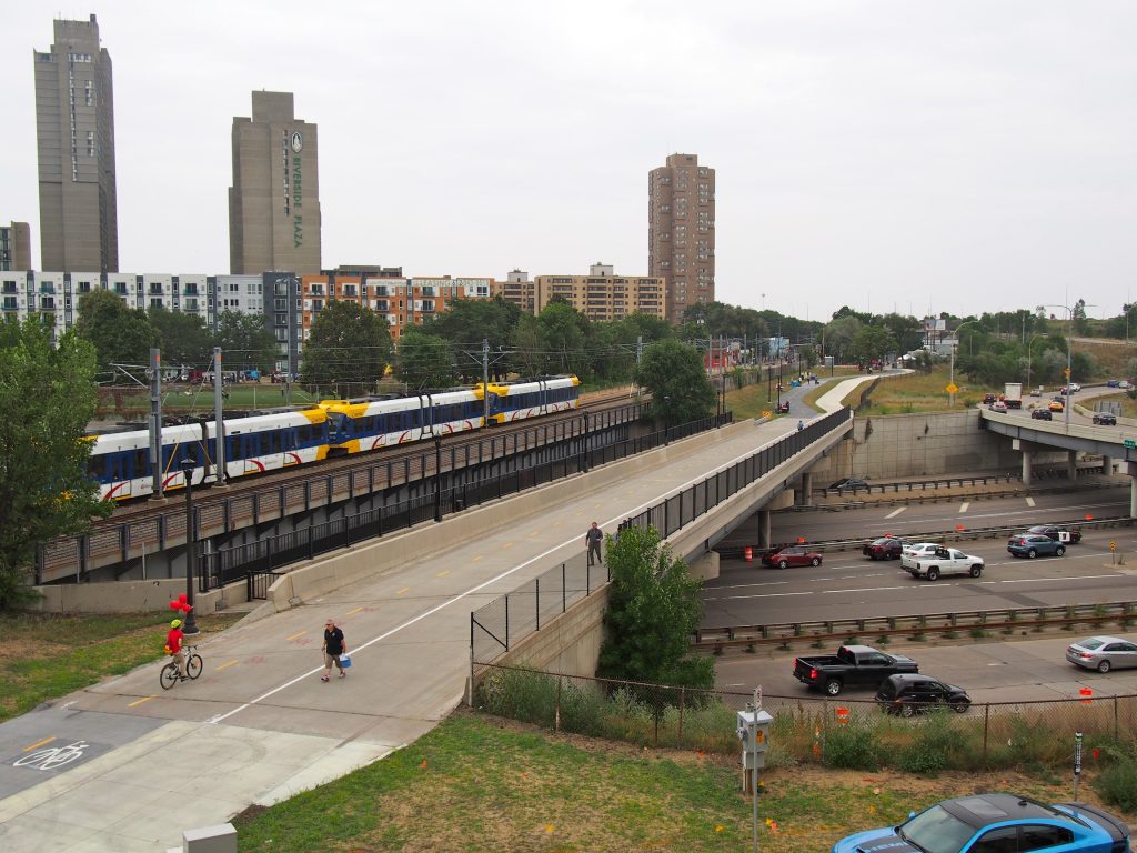 Minneapolis, MN. 