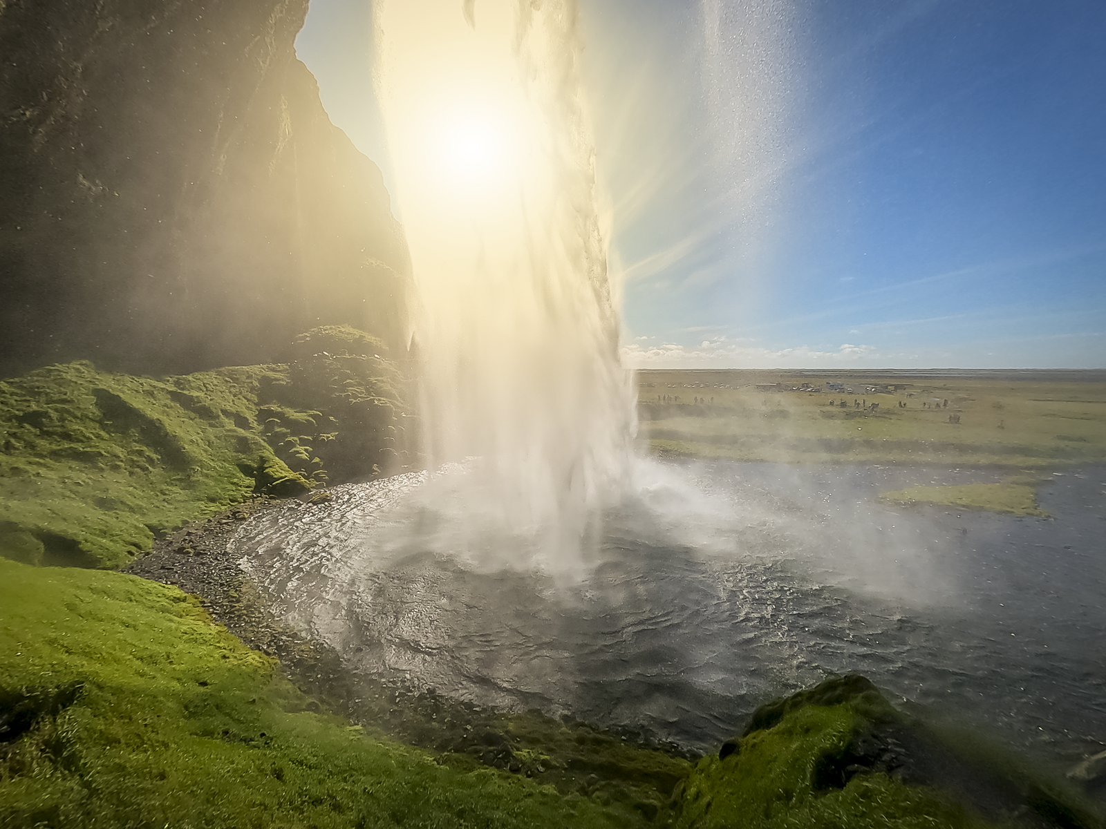 Seljalandsfoss