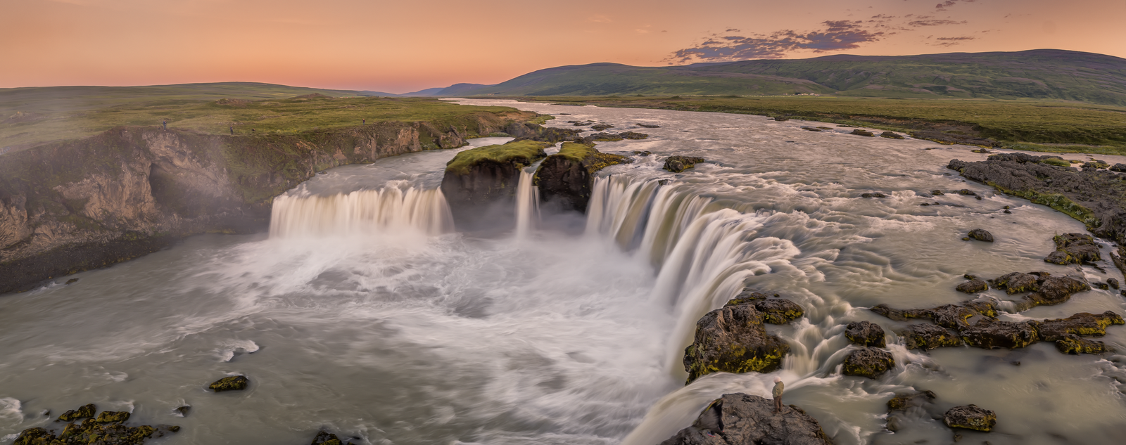 Goðafoss