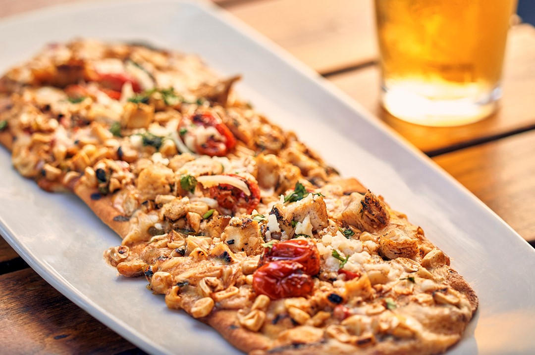 Jack's Bar + Grill Food and Beverage Blog