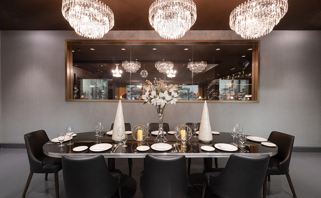 Martorano's Prime Restaurant Rivers Casino Philadelphia