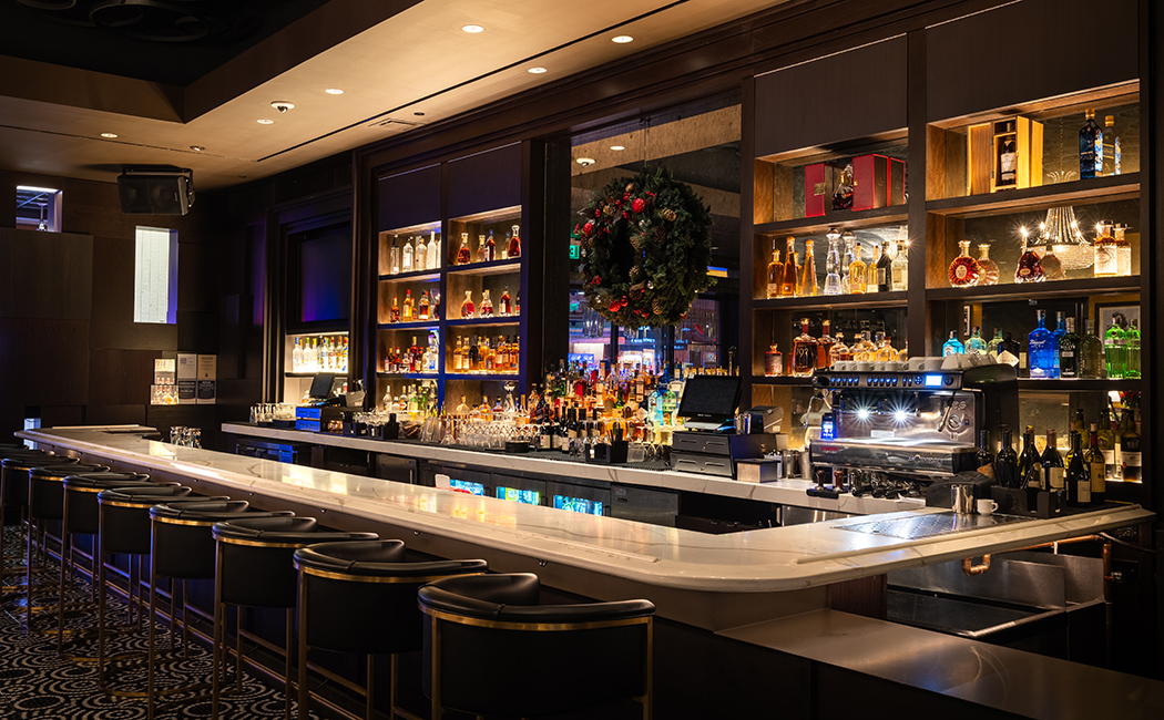 Martorano's Prime Restaurant Rivers Casino Philadelphia