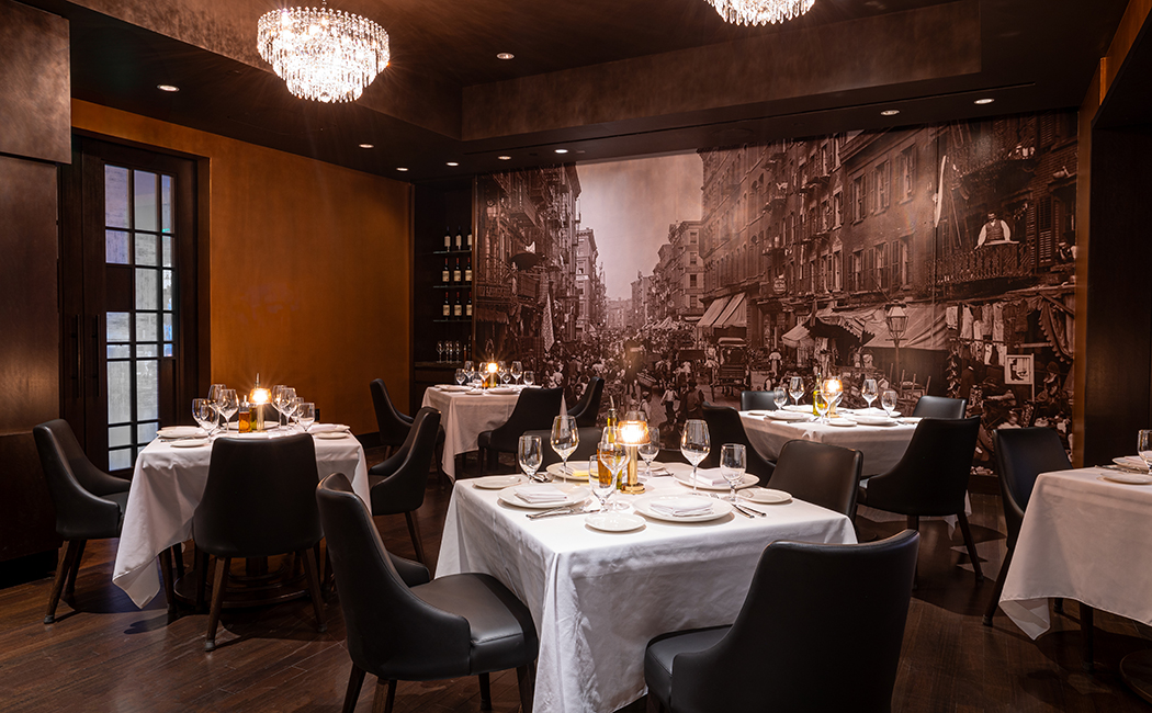martorano's prime philadelphia, private dining room, italian american steakhouse 