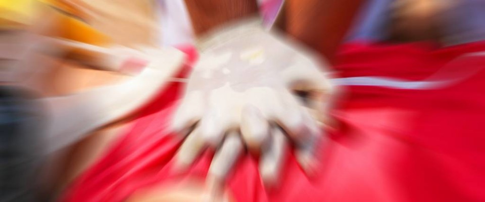 Arresto Cardiaco, Ancora Troppe Persone Assistono Senza Fare Nulla
