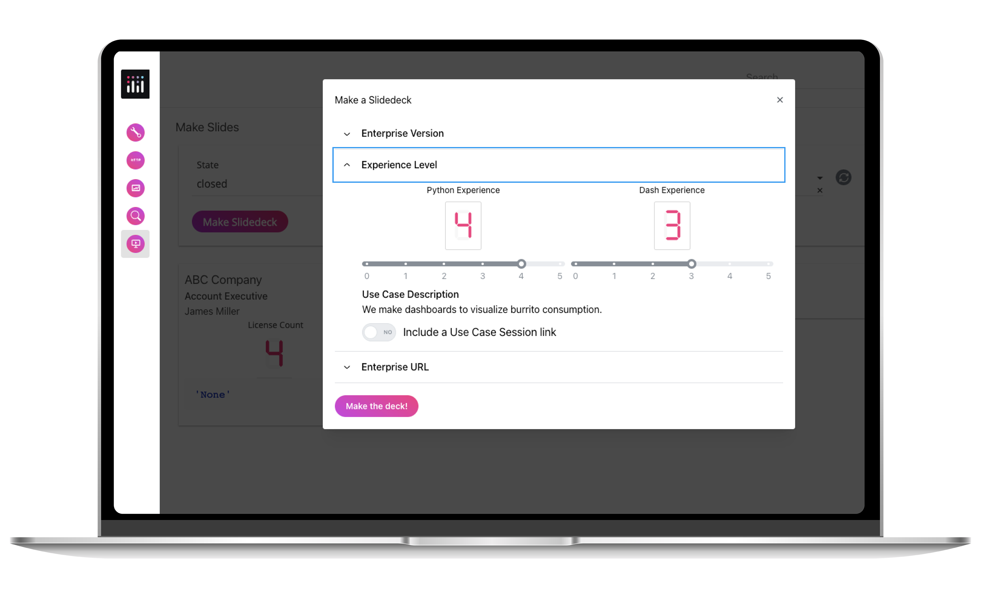 Customer success