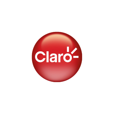 logo claro