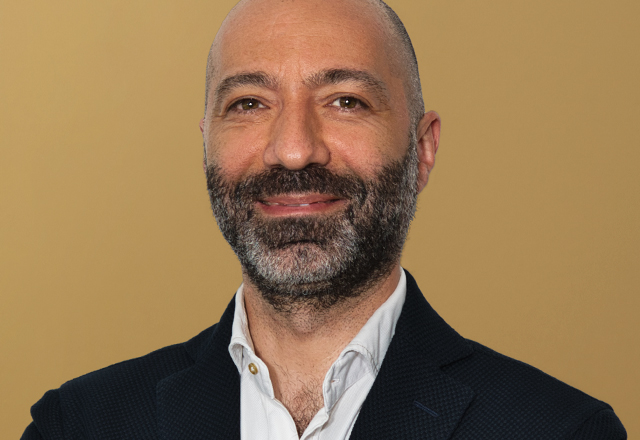 Bild Team-Mitglied | Gianni Lapenta, Key Account Manager Italien